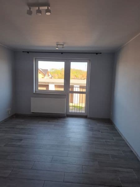Wynajmę przestronne mieszkanie 59 m2 w Skwierzynie