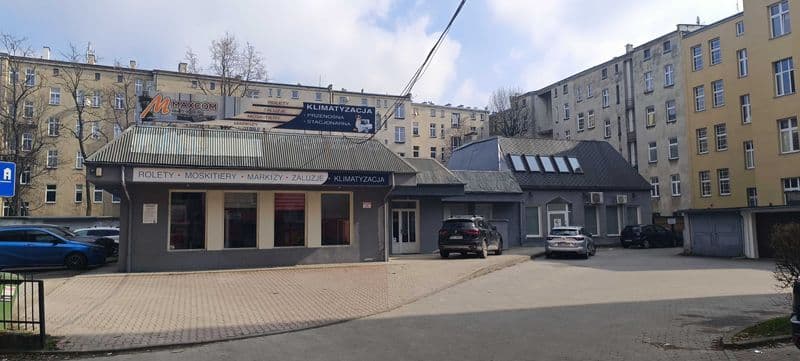 NYSA CENTRUM: Inwestycyjna "Złota Działka" 850 m² | 100% Zabudowy | 18m wysokości | BEZ PROWIZJI