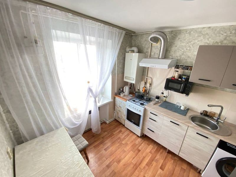 Продам 2х кімнатну квартиру в центрі міста
