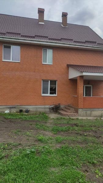 Продам будинок в м. Бориспіль