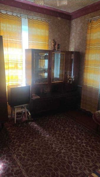 Продам будинок в селі