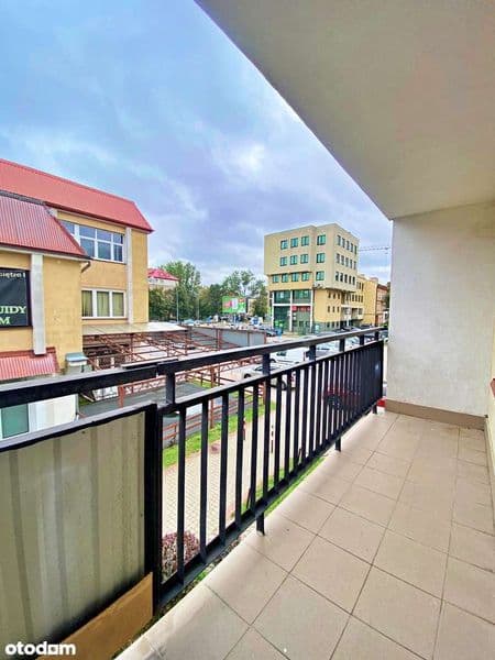 4 pokoje # 1 piętro # Blisko Centrum