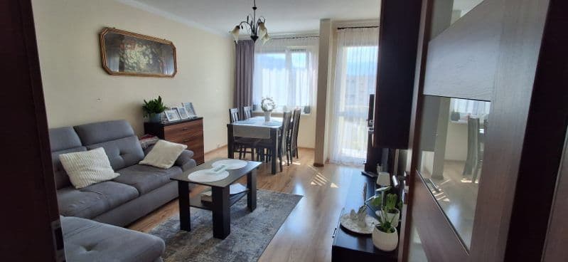 Mieszkanie Os XXV-lecia 51m2   Bielawa