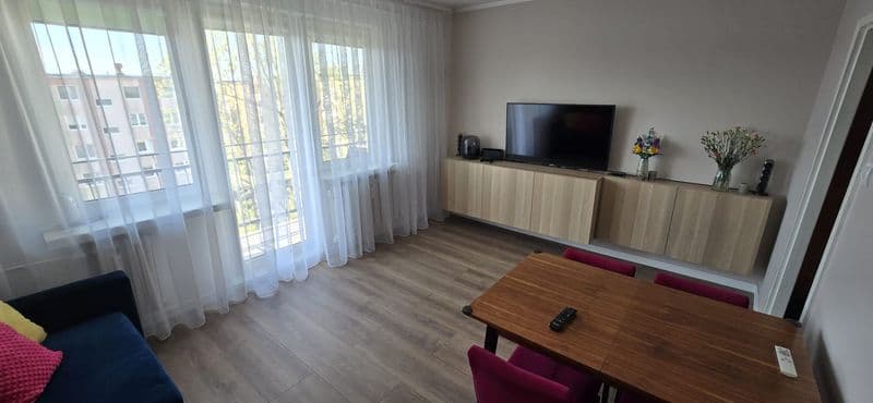 Sprzedam mieszkanie 53m2