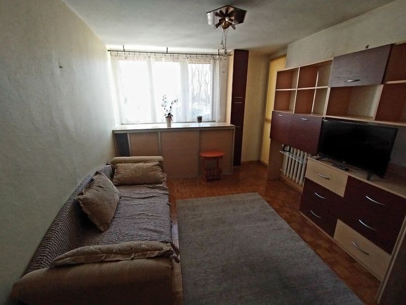 35m² 2-pokojowe mieszkanie Świdnik