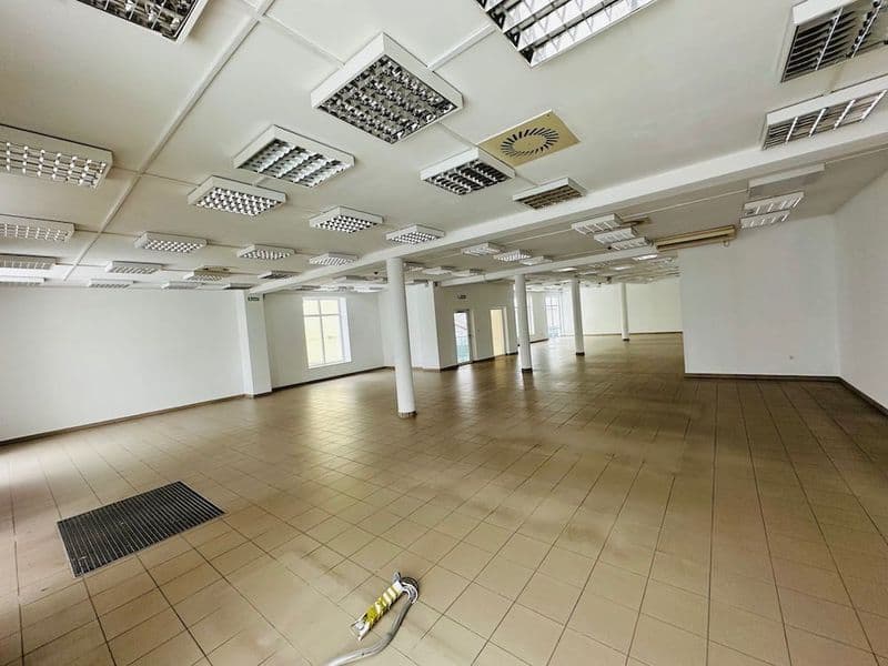 Lokal handlowo-usług w centrum Lubaczowa 300+ 210 m2 Kościuszki