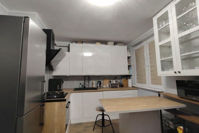 Na sprzedaż przestronne i funkcjonalne mieszkanie 57 m², Aleksandrówka