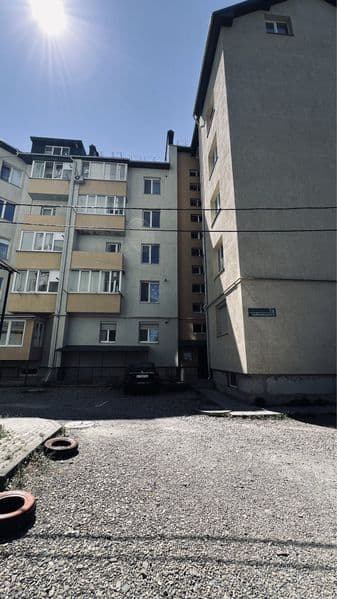 Видова квартира | 3 кімнати | В парку