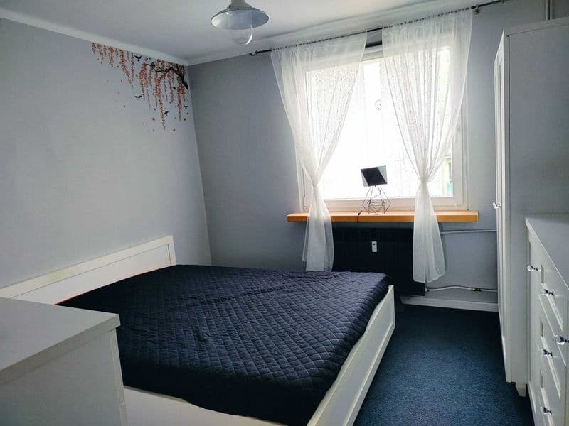 Wynajmę mieszkanie 48m²