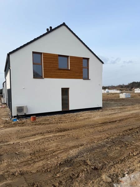 Dom blisko lasu i miasta| 78 m² działka 400 m2| 530 tyś!| Ostatni lokal!