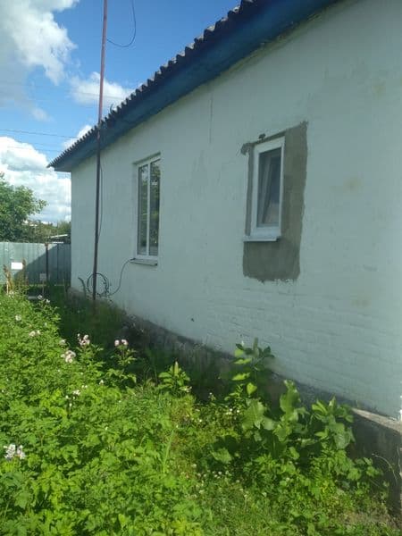 Продаю дом г.Кролевец