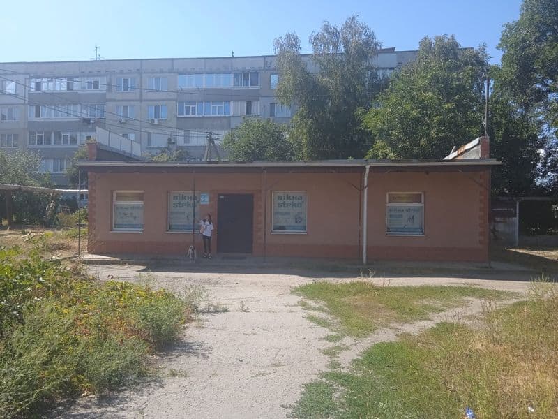 Продажа помещения В аренду не сдается