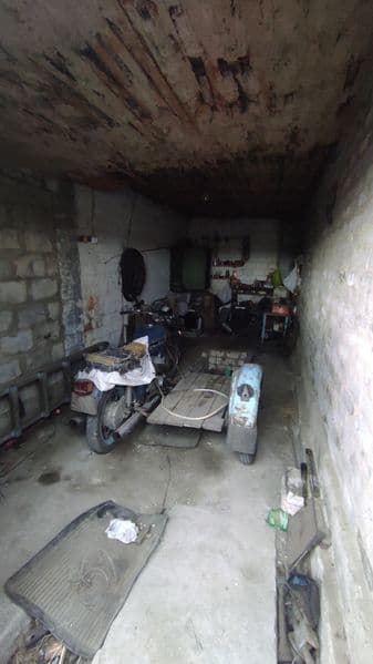 Продам дом три отдельных комнаты