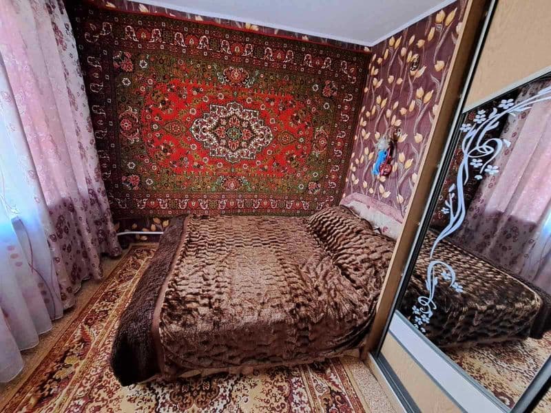 Сдам комнату в квартире без хозяев. СОВМЕСТНАЯ АРЕНДА 4 000 грн.