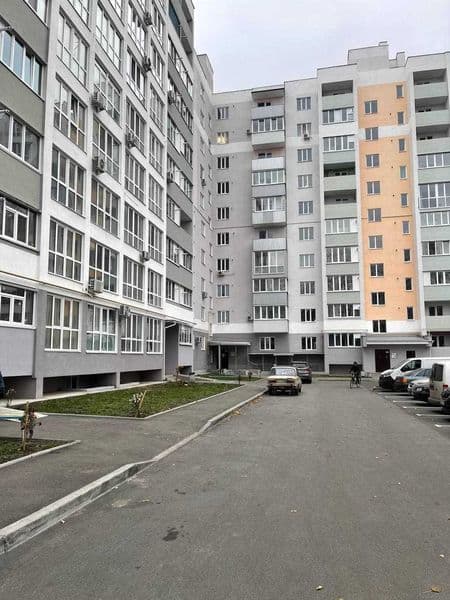 Продам Двухуровневую квартиру, Автономка, Сертификат