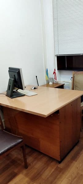 Готовий виробничо складський комплекс – газ, вода, 70 кВт, 550 м², 026 Га, всі комунікації