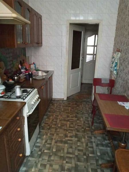 Продаж 3 кім квартири 2/4 пов Центр зуп 1100-річчя Полтави №7308