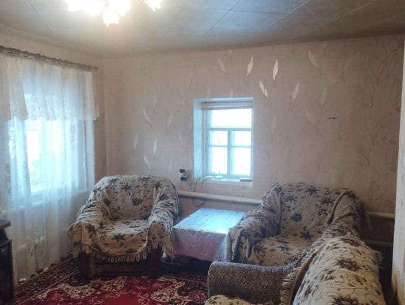 Продам дом в синельникове