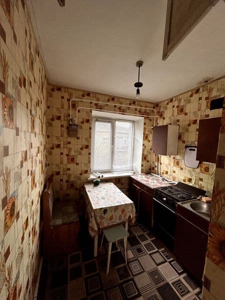 Продаж 2-х кімнатної квартири