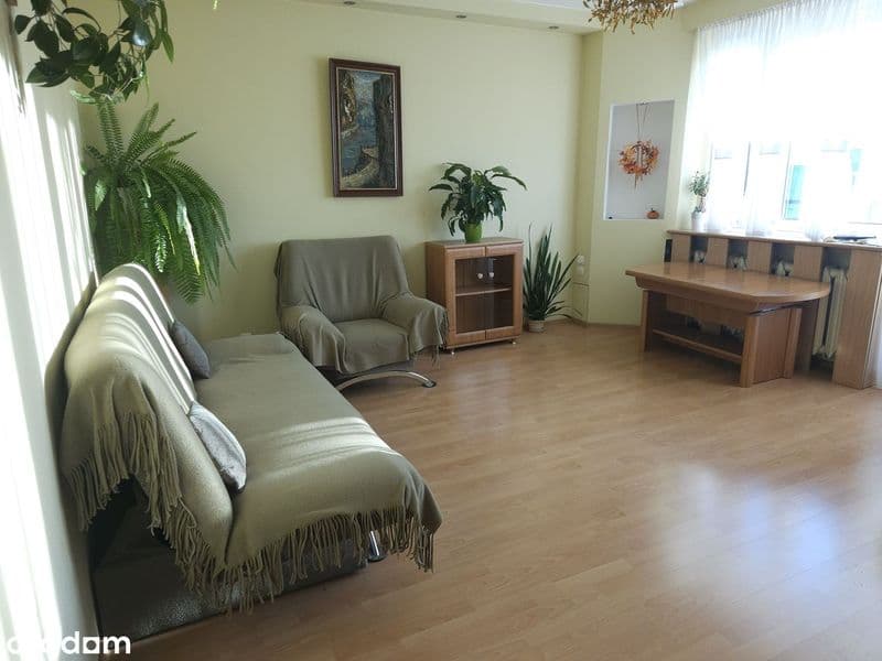 3 pokoje | 62 m² | Bugaj – najlepsza część Pabianic | Balkon | Komórka