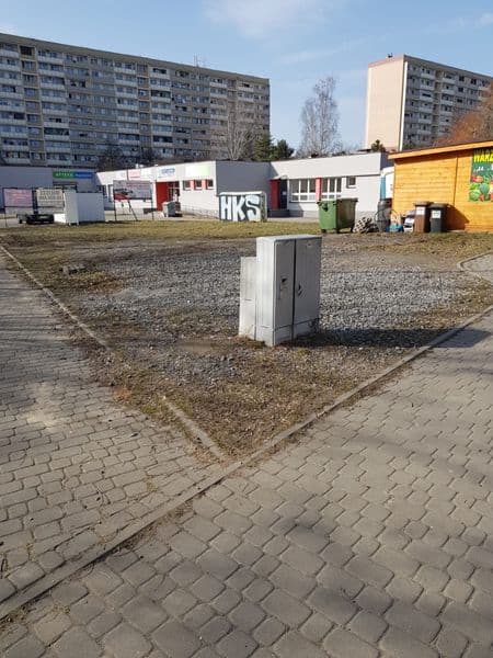 Dzialka do wynajęcia Żory Powstańsców Śląskich