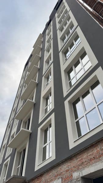 Терміново!!! Продаю 2к квартиру в центрі