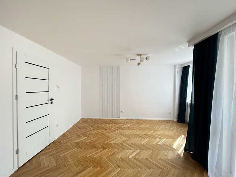 ul. Niepodległości, mieszkanie po generalnym remoncie 44m2+balkon+9m2 piwnica