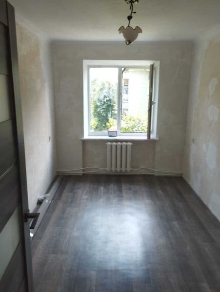 Продам 3-х ком.квартиру