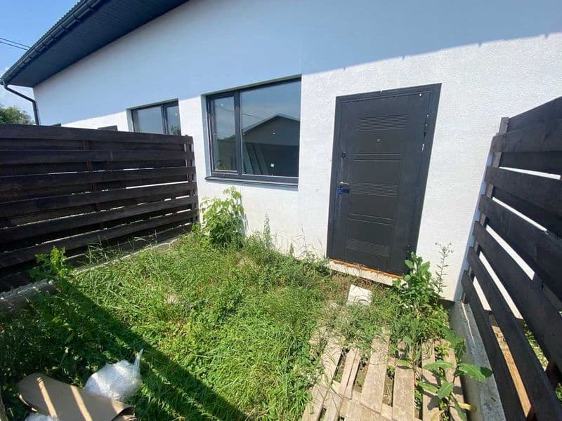 Продам смарт таунхаус 35 м2,с.Білогородка,Бучанський р-н.