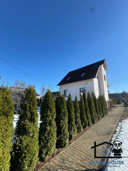 Продається красивий будинок у престижному районі, «під ключ».