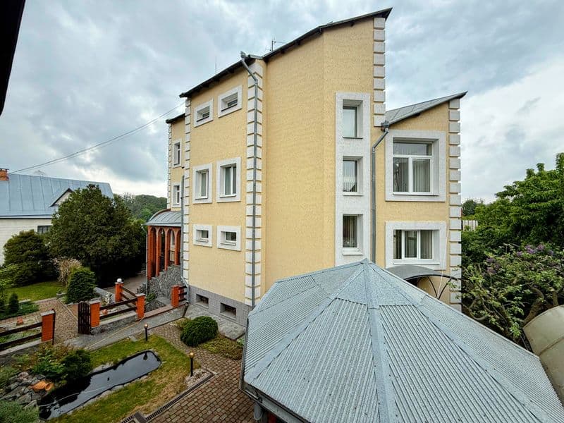 Без комісії! Продаж капітального будинку в Центрі міста – ідеально для життя чи бізнесу+укриття !Сауна/ міні басейн/ більярдна кімната/альтанка