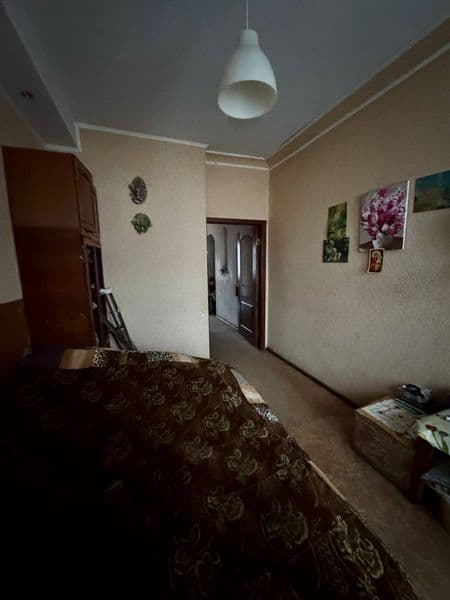 Простора 3-кімнатна квартира в Прилуках р-н Рокитне