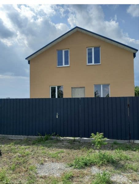 Продаж будинку Бородянка