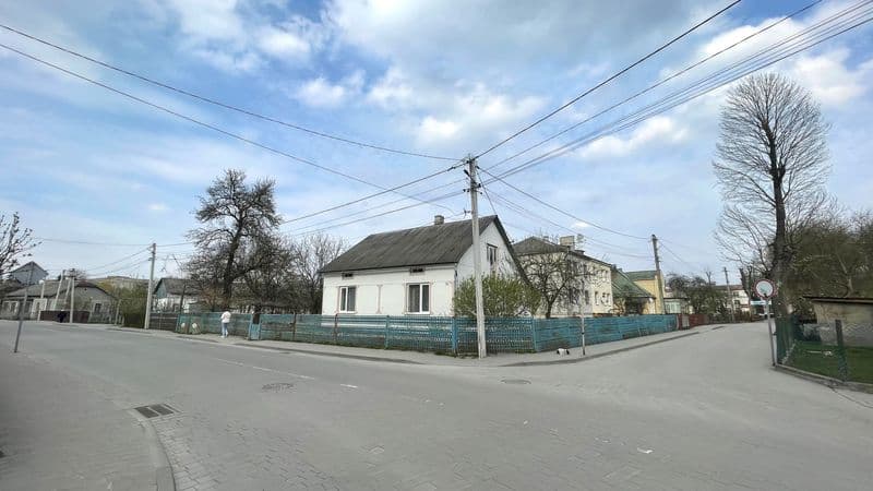 Продаж будинку в центрі Бродів