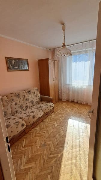Wynajmę mieszkanie