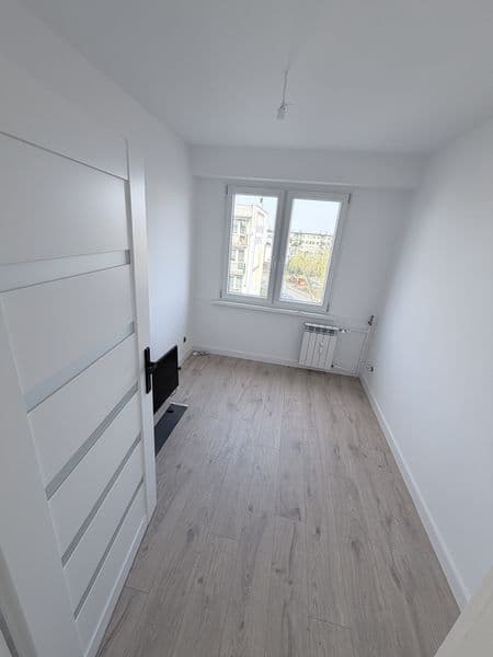 Mieszkanie 48,7 m2  IVpiętro
