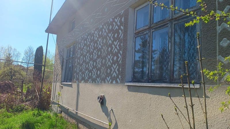 Будинок Попелі вул.Бориславська 123