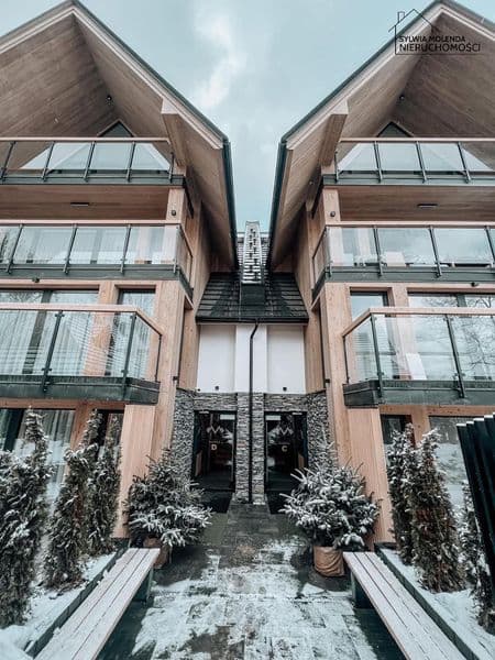 Sprzedam Apartament w Zakopanem