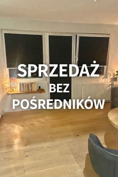Nowoczesne mieszkanie w Świnoujściu – parter, sprzedaż bez pośredników