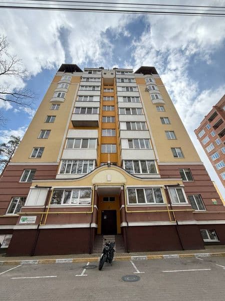 Комерційне приміщення 102 м2 у Бучі, ЖК Паркова Оселя, продаж
