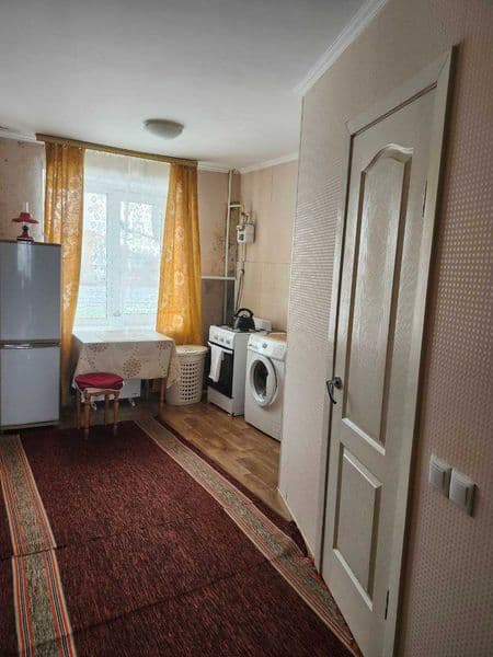 Продам квартиру вул.Шевченків  шлях  Березань