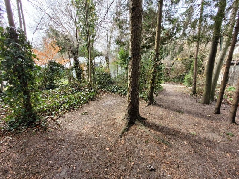 Mieszkanie z ogrodem 225m2 i garażem murowanym - os. Jary, Bydgoszcz