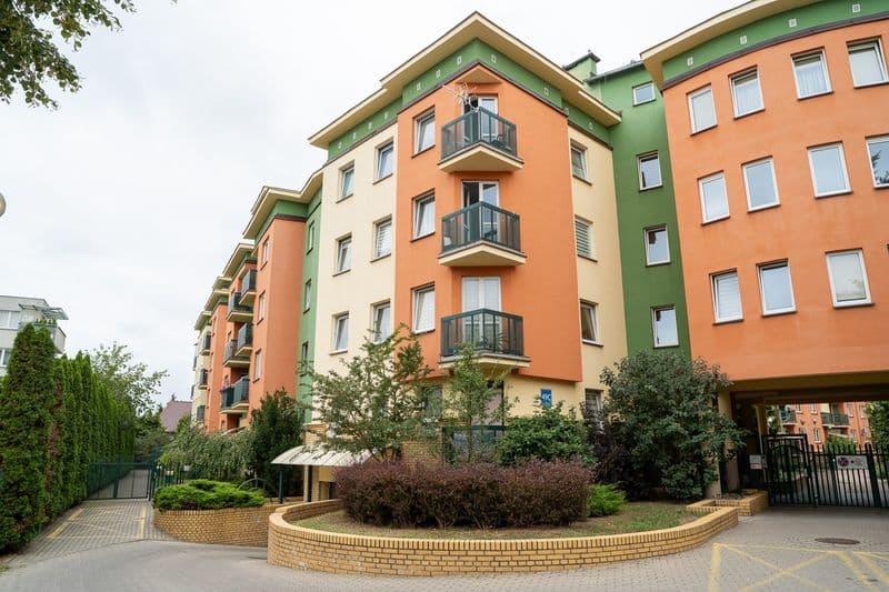 Mieszkanie 2 pokojowe na wrocławskiej 49c