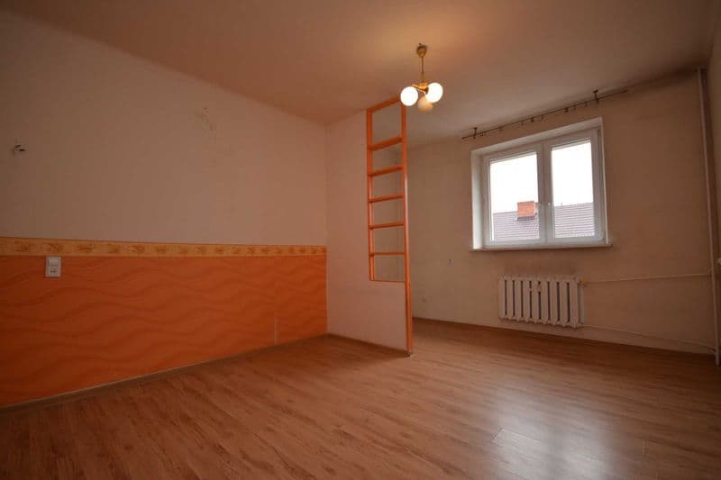 Sprzedam Mieszkanie 49,5 m2 ul. Targowa II piętro - Dębica - Centrum