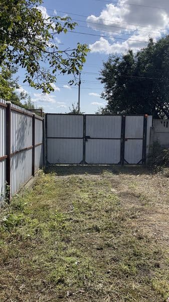 Продам частину будинку