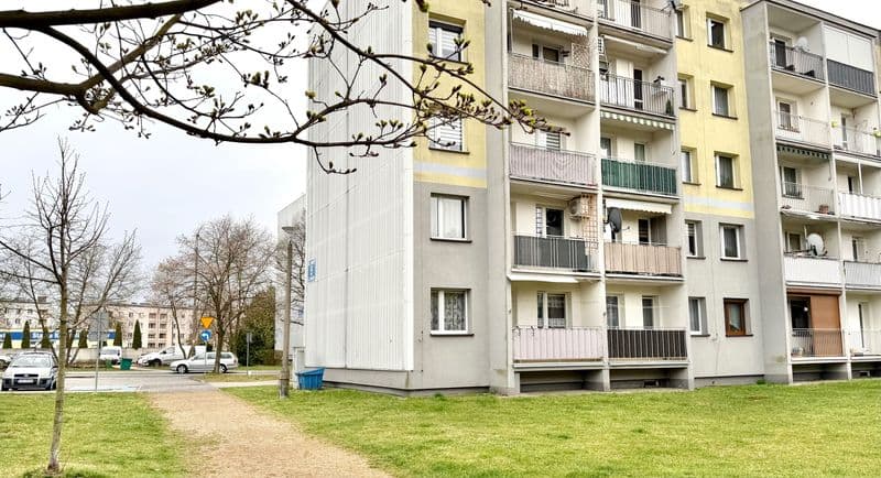 oś.Przyjaźń I Mieszkanie do wynajęcia