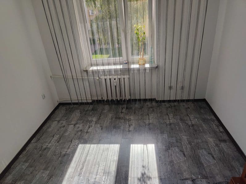 Mieszkanie 3 pokojowe 63m 2 piętro
