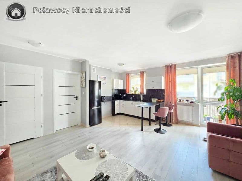 Apartament 300 m od morza Ustka ul. Na Wydmie