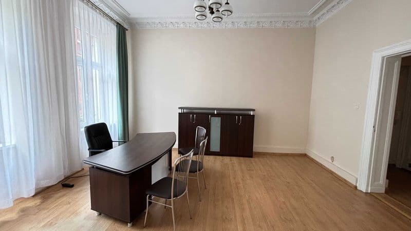 Mieszkanie lub biuro - 3 pokoje, ul.Kaszubska