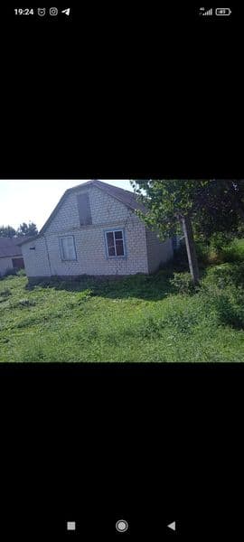 Продам дом в затишному куточку села Ламане